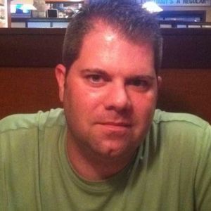 Meet your Posher, David